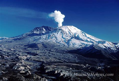 Mount St. Helens' Videos .